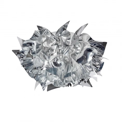 Потолочный светильник Loft It Clizia 10593/530C Silver