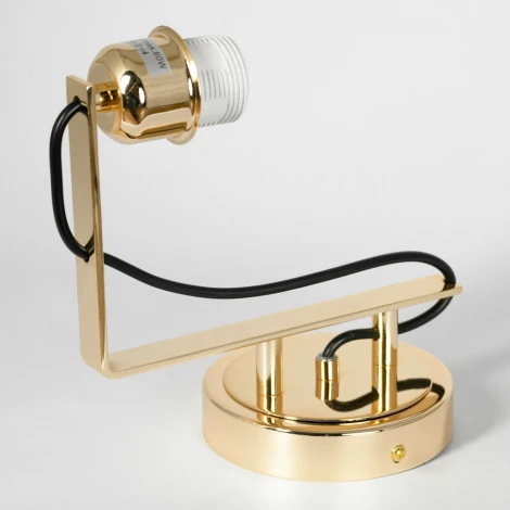 Бра Lussole Cozy LSP-8809 (220V, IP21)