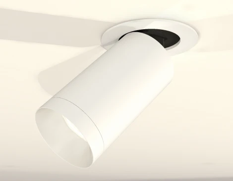 Встраиваемый точечный светильник Ambrella Techno Spot XM6322200 (круглые)