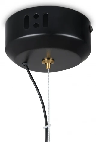 Подвесной светильник Freya Enchantment FR5384PL-L13GN (LED, 220V, на проводе)