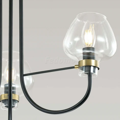 Потолочная люстра Lumion Ilona 3708/3C