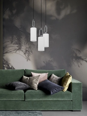 Подвесной светильник Eglo MAJANA 390128