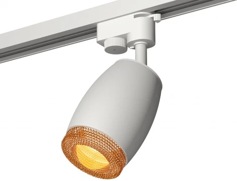 Трековый светильник Ambrella Track System XT1122024 (круглые)