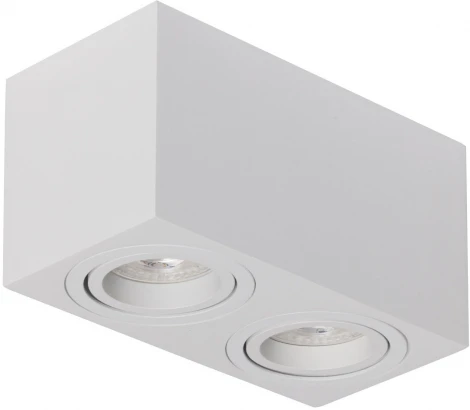 Накладной светильник DeMarkt Прайм 850011502 (220V)