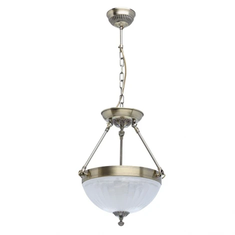 Подвесная люстра MW-Light Афродита 317013903