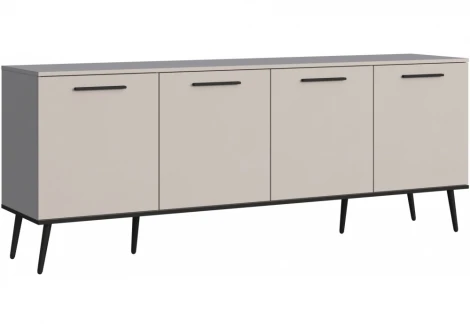 ТВ-тумба Арден Хандис Woodville 674709