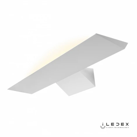 Настенный светильник iLedex Image ZD8114-12W WH (220V)