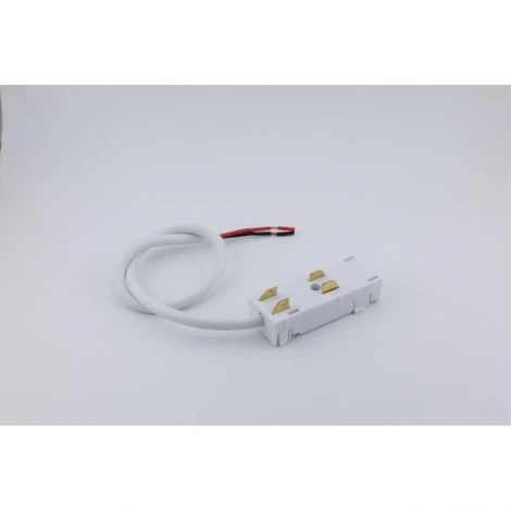 Трековый ввод питания Aployt Magnetic track 220 APL.0280.10.03