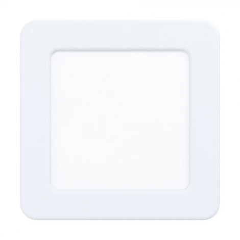 Встраиваемый точечный светильник Eglo Fueva 5 99162 (LED, 220V)