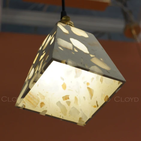 Подвесной светильник Cloyd MATERIA 12182