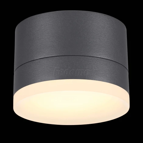 Потолочный светильник уличный Novotech Kaimas 358084 (LED, 220V, круглые, IP54)