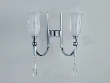 Бра Newport 4800 4802/A chrome (220V, подвески)