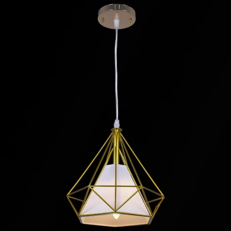 Подвесной светильник Reluce 03461-0.4-01 GD (220V, на проводе)