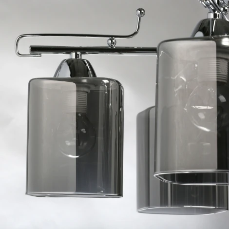 Потолочная люстра De City Олимпия 106010105 (220V)