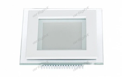 Встраиваемый точечный светильник Arlight LT 014935