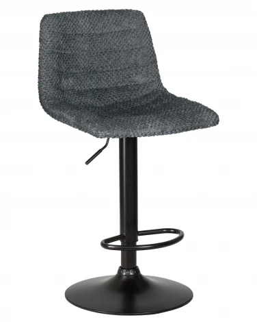 Набор 2 шт стул барный DOBRIN TRAVIS (серый (VIVALDI15))