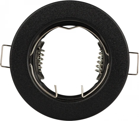 Точечный светильник ЭРА ST1 SBK