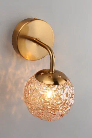 Бра Aployt Ola APL.764.01.01 (220V, шарики)