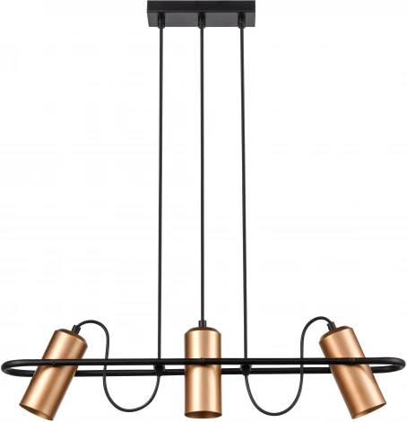 Подвесной светильник Vele Luce Pacifico VL5804P03