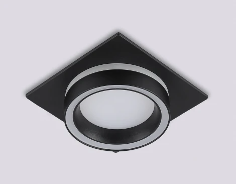 Встраиваемый точечный светильник Ambrella TECHNO SPOT TN52422 (220V)