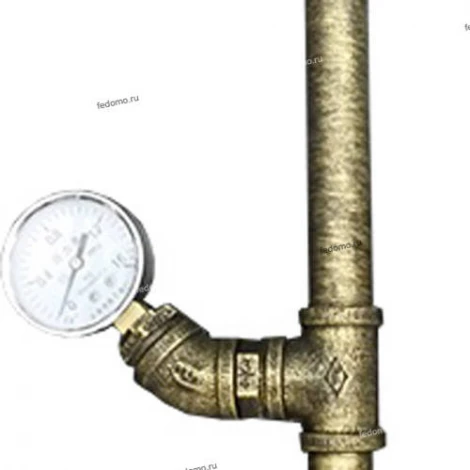 Бра Ozcan Труба 6575,04