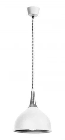 Подвесной светильник Lampex Niko 512/1 BIA