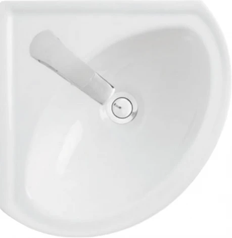 Рукомойник Sanita Веер