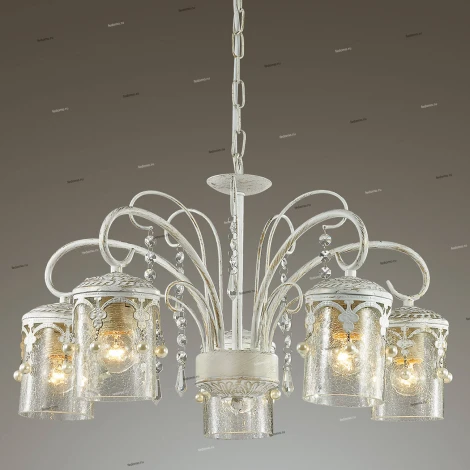 Подвесная люстра Lumion Tibo 3481/5