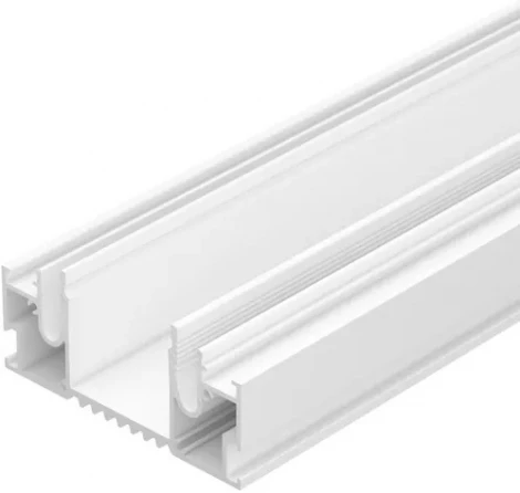 Профиль STRETCH-32-CEIL-CENTER-2000 WHITE (Arlight, Алюминий) 053526