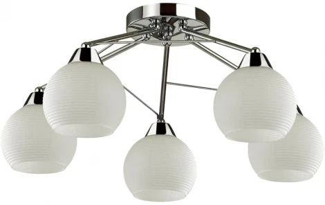 Потолочная люстра Lumion Patty 5211/5C