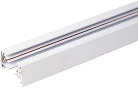 Шинопровод Elektrostandard Track Rail WH Surface 85079/00 (220V)