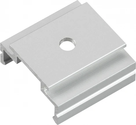 Алюминиевая клипса для лент FLT 23mm (Arlight, -) 037742