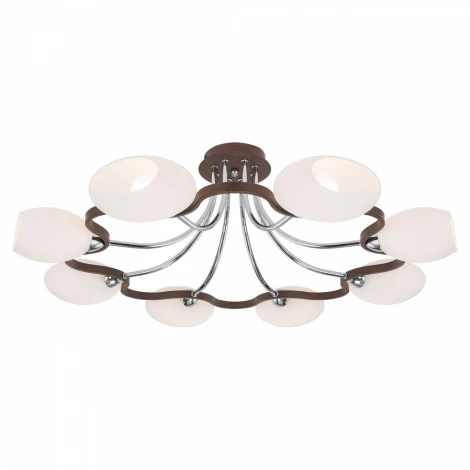 Потолочная люстра Citilux Октава CL131181