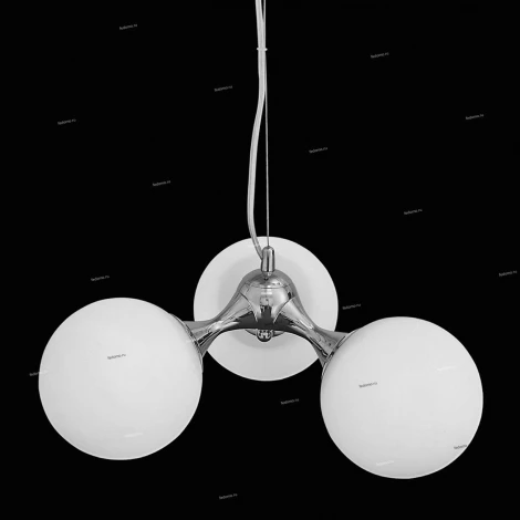 Подвесная люстра ST Luce Arte SL549.102.03