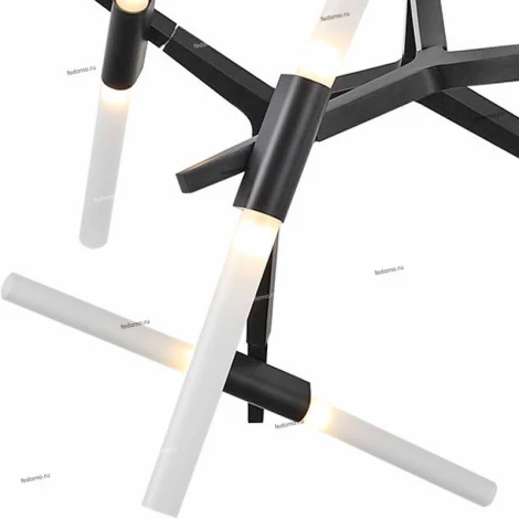 Подвесная люстра ST Luce Laconicita SL947.402.10