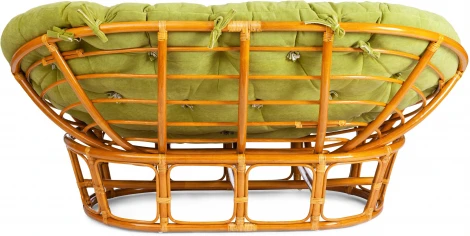 Диван MAMASAN/МАМАСАН 23/02 W /с подушкой/ Tetchair (Орех) арт.24263