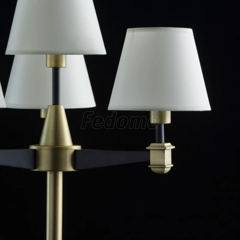 Торшер MW-Light ДельРей 700043704