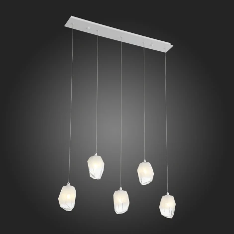 Подвесной светильник ST Luce Pureza SL1153.513.05