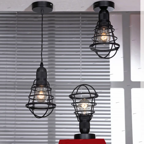 Lussole 9875 LSP-9875