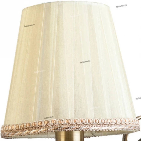 Бра Toplight Monica TL5660B-01AB