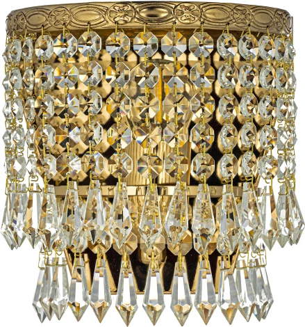 Настенный светильник Arti Lampadari Nonna E 2.10.501 G