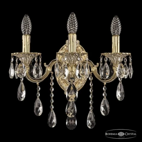 Бра Bohemia 7201 7201B10/3/175 B GW