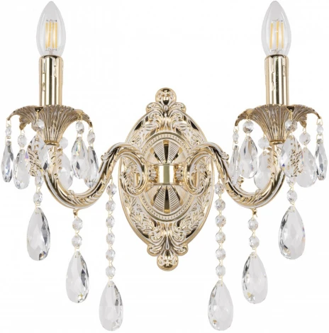 Бра Bohemia AL7901 AL7901B10/2/175 B GW