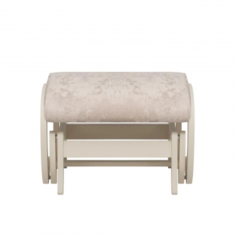 Пуф-маятник Универсальный с кантом Leset 4687207056267