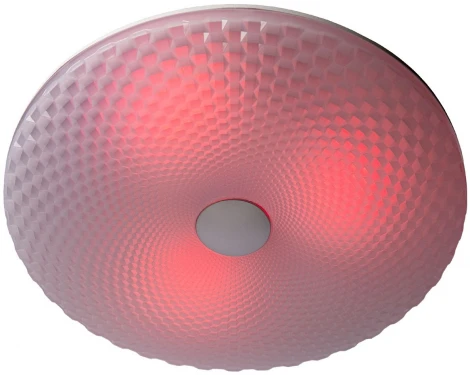 Настенно-потолочный светильник Мелодия Света CW1L 000025004