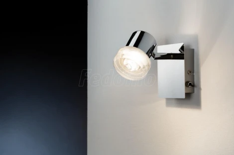 Спот Paulmann Pearl 60373