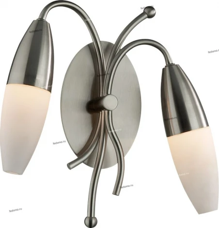Бра Odeon Light Chikko 2012/2W