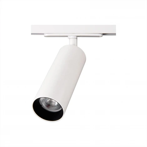 Трековый светильник Citilux Тубус CL01T180 (LED, 220V)