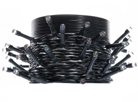 Гирлянда на солнечных батареях Uniel Special USL-S-122/PT5000 Milkyway