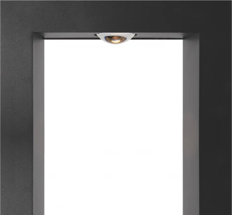 Наземный светильник Maytoni Bonn O425FL-L10GF (LED, 220V, IP65)